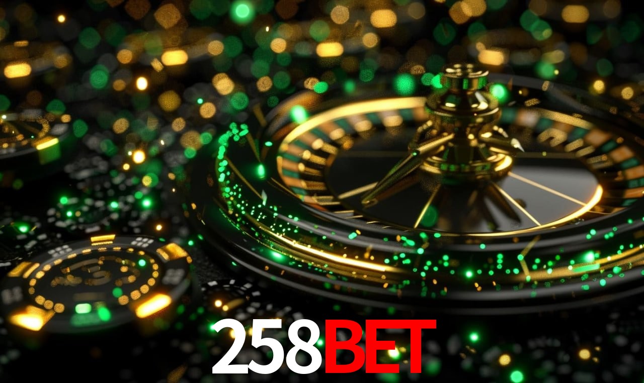 Segurança e performance na plataforma 258bet