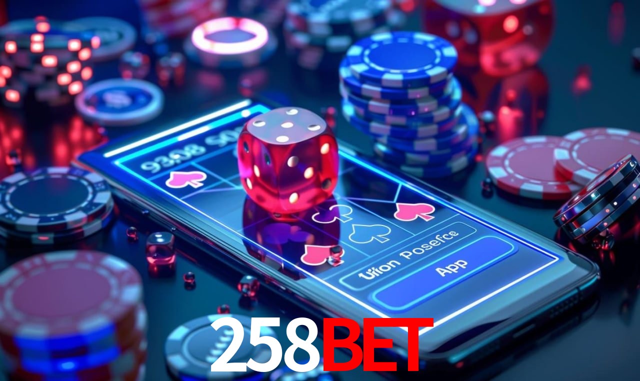 Canal oficial no Telegram da 258bet